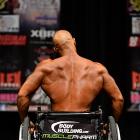 Nick  Scott - IFBB Houston Pro 2012 - #1